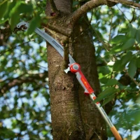 Piła Do Gałęzi Power Cut Pro 370 – 37 cm – Multi-Star Wolf Garten foto 1