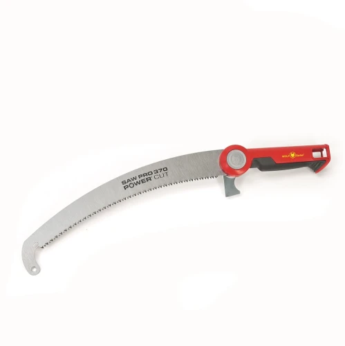 Piła Do Gałęzi Power Cut Pro 370 – 37 cm – Multi-Star Wolf Garten