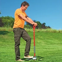 Wyrywacz Do Chwastów IW-A – Wolf Garten foto 1