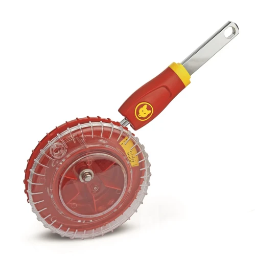 Siewnik Rzędowy Do Nasion EA-M – Multi-Star Wolf Garten