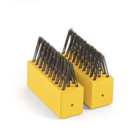 Szczotka Do Szczelin i Fug FB-M – 9 cm – Multi-Star Wolf Garten szczotki