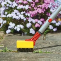 Szczotka Do Szczelin i Fug FB-M – 9 cm – Multi-Star Wolf Garten foto