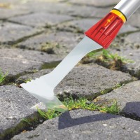 Skrobak Do Fug i Szczelin FK-M – Multi-Star Wolf Garten foto