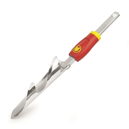 Pielnik Wycinak Do Chwastów iW-M – 4 cm – Multi-Star Wolf Garten