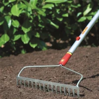 Grabie Kabłąkowe DO-M40 – 40 cm – Multi-Star Wolf Garten foto