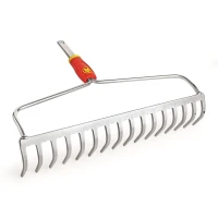 Grabie Kabłąkowe DO-M40 – 40 cm – Multi-Star Wolf Garten