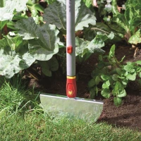 Nóż Do Darni Trawnika - Szpadelek Półksiężycowy RM-M – 22,5 cm – Multi-Star Wolf Garten foto