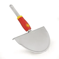 Nóż Do Darni Trawnika - Szpadelek Półksiężycowy RM-M – 22,5 cm – Multi-Star Wolf Garten