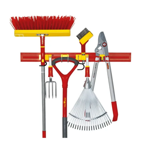 Wieszak - Szyna Na Narzędzia Ogrodnicze UM-M – Multi-Star Wolf Garten