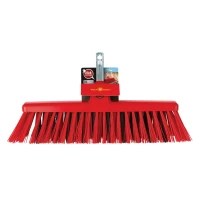 Miotła Do Ulic i Chodników SB 400 M – 40 cm – Multi-Star Wolf Garten 4