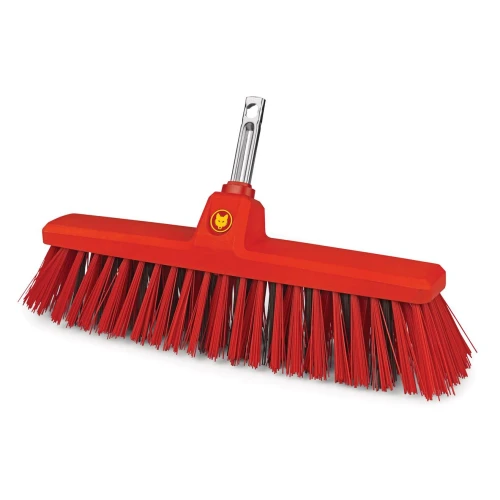 Miotła Do Ulic i Chodników SB 400 M – 40 cm – Multi-Star Wolf Garten