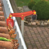 Narzędzia Do Czyszczenia Rynien GC-M – Multi-Star Wolf Garten foto 2