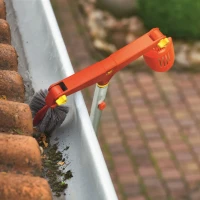 Narzędzia Do Czyszczenia Rynien GC-M – Multi-Star Wolf Garten foto 1