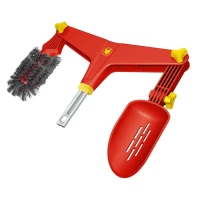 Narzędzia Do Czyszczenia Rynien GC-M – Multi-Star Wolf Garten