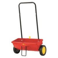 Siewnik Rozsiewacz Do Nasion i Nawozów WE 330 – 15 l – Wolf Garten