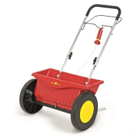 Siewnik Rozsiewacz Do Nasion i Nawozów WE 430 – 16 l – Wolf Garten 2