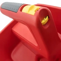 Siewnik Do Nasion i Nawozów Na Baterie WE-B – 3 l – Wolf Garten 3