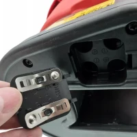 Siewnik Do Nasion i Nawozów Na Baterie WE-B – 3 l – Wolf Garten 2