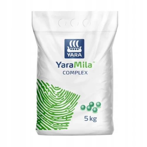 Nawóz Uniwersalny – Yara Mila Complex 5 kg