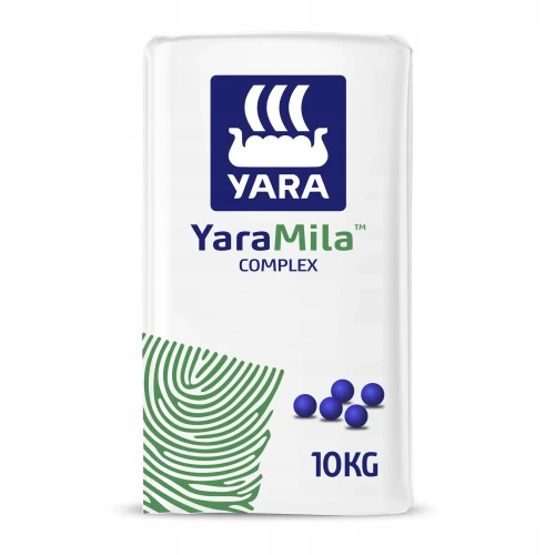 Nawóz Uniwersalny – Yara Mila Complex 10 kg kopia