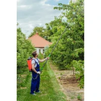 Lanca Kwazar Teleskopowa 1-3 m foto 1