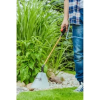 Osłona Herbicydowa Kwazar Do Opryskiwaczy foto 1