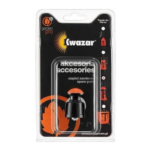 Zawór Bezpieczeństwa Kwazar Do Opryskiwaczy