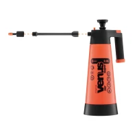 Lanca Mini Kwazar 18 cm – Venus Super 2