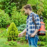 Opryskiwacz Kwazar Orion Super 3 l – Ciśnieniowy foto 1