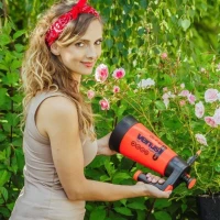 Opryskiwacz Kwazar Venus Super 1,5 l – Ręczny foto 2