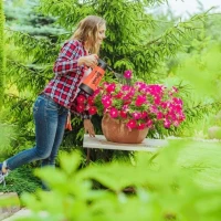 Opryskiwacz Kwazar Venus Super 1,5 l – Ręczny foto 1