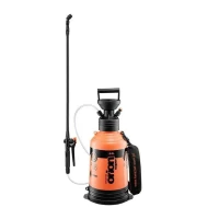 Opryskiwacz Kwazar Orion Super 6 l – Ciśnieniowy