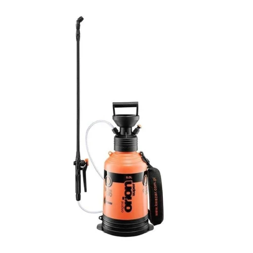 Opryskiwacz Kwazar Orion Super 6 l – Ciśnieniowy
