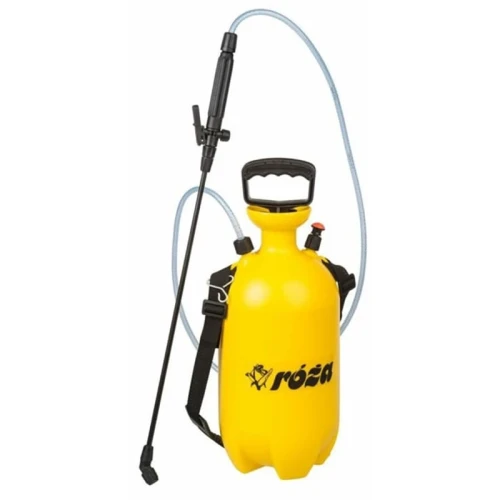 Opryskiwacz Kwazar Róża 6 l – Ciśnieniowy