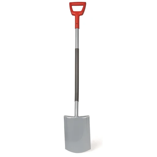 Szpadel Prosty AS-D – Wolf Garten 2