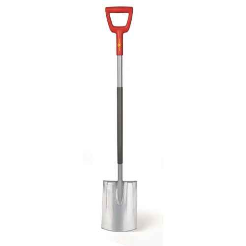 Szpadel Prosty AS-D – Wolf Garten