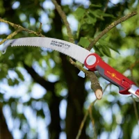 Piła Do Gałęzi Power Cut 370 – 37 cm – Multi-Star Wolf Garten foto