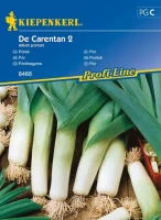 Por 'de Carentan' – Nasiona – Kiepenkerl przód