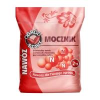 Mocznik 2 kg Ogród Start