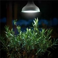 Oświetlenie Roślin Lampa LED E27, 18 W foto 1