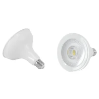 Oświetlenie Roślin Lampa LED E27, 18 W