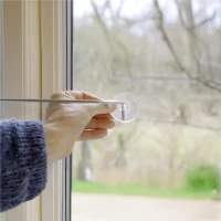 Stelaż do Oświetlenia Roślin z Przyssawkami 40 cm foto 1