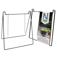 Stelaż Do Oświetlenia Roślin 41 cm