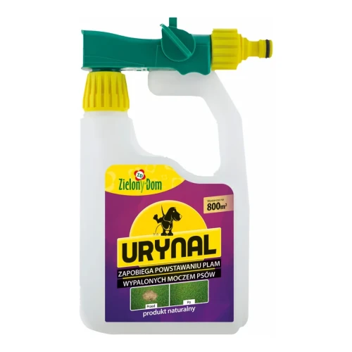 Urynal Do Traw - Ochrona Przed Moczem Psów 16 g 950 ml