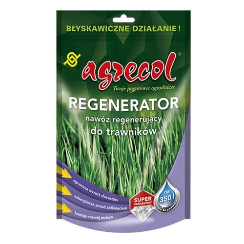 Regenerator Do Trawników 0,35 kg Agrecol