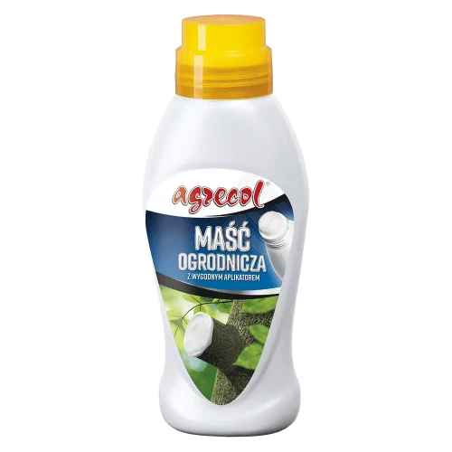 Maść Ogrodnicza Z Aplikatorem 330 g Agrecol