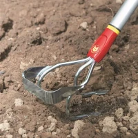 Spulchniacz z Pielnikiem IE-M – 10 cm – Multi-Star Wolf Garten foto 1