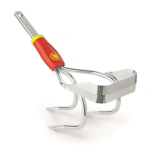 Spulchniacz z Pielnikiem IE-M – 10 cm – Multi-Star Wolf Garten