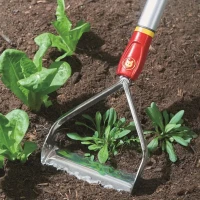 Pielnik Wahadłowy RF-M – 15 cm – Multi-Star Wolf Garten foto