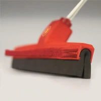 Ściągaczka do Podłóg z Listwą Szorującą FS 450 M – 45 cm – Multi-Star Wolf Garten 3